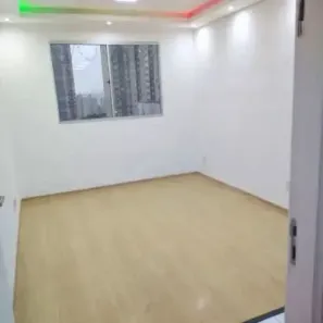Apartamento com 2 Quartos à venda, 40m² no São Pedro, Osasco
