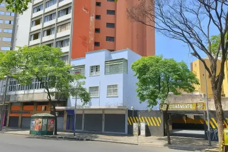 à venda, 464m² no Centro, Belo Horizonte