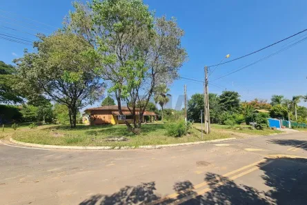Fazenda/Sítio com 4 Quartos à venda, 300m² no Área Rural de Holambra, Holambra