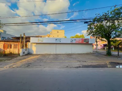 Ponto Comercial para alugar, 185m² no Nossa Senhora das Graças, Canoas