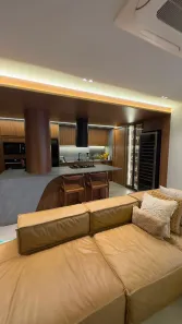 Apartamento com 4 Quartos à venda, 252m² no Barra Olímpica, Rio de Janeiro