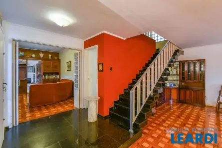 Sobrado com 4 Quartos à venda, 290m² no Vila Mariana, São Paulo