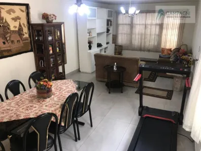 Sobrado com 3 Quartos à venda, 155m² no Ipiranga, São Paulo