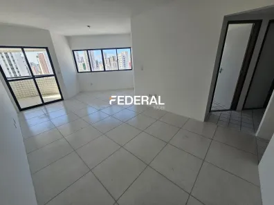 Apartamento com 3 Quartos à venda, 94m² no Boa Viagem, Recife