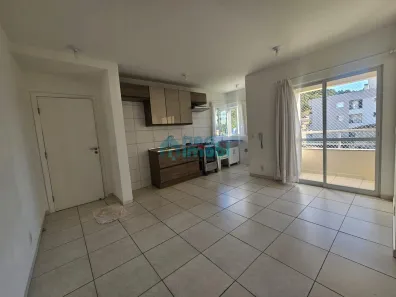 Apartamento com 2 Quartos à venda, 56m² no Passa Vinte, Palhoça