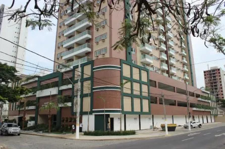 Apartamento com 1 Quarto à venda, 44m² no Parque Tamandaré, Campos dos Goytacazes