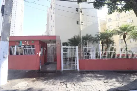 Apartamento com 2 Quartos à venda, 58m² no Lauzane Paulista, São Paulo