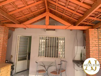 Apartamento com 2 Quartos à venda, 96m² no Boa Esperança, Cuiabá