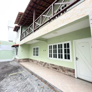Casa de Condomínio com 4 Quartos à venda, 86m² no Ogiva, Cabo Frio