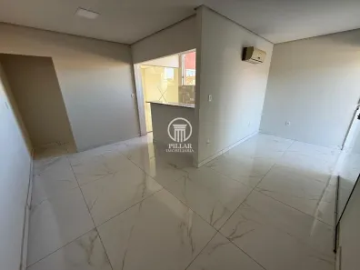Apartamento com 1 Quarto para alugar, 59m² no Canelas, Montes Claros