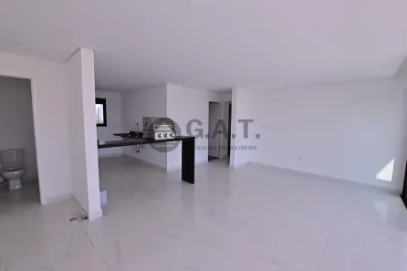 Apartamento com 3 Quartos à venda, 104m² no Parque Campolim, Sorocaba