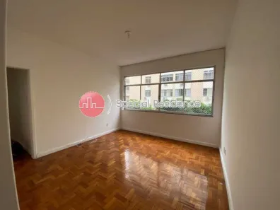 Apartamento com 2 Quartos à venda, 65m² no Botafogo, Rio de Janeiro