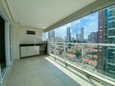 Apartamento com 1 Quarto à venda, 103m² no Vila Regente Feijó, São Paulo