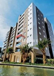 Apartamento com 3 Quartos à venda, 128m² no Cidade São Francisco, São Paulo