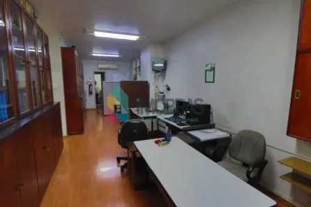 Sala Comercial para venda ou aluguel, 60m² no Centro, Rio de Janeiro