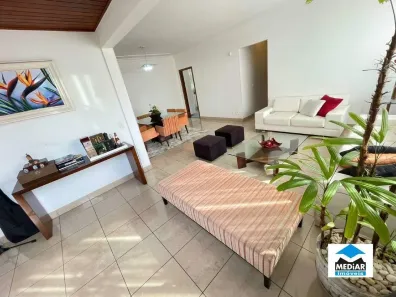 Apartamento com 4 Quartos à venda, 139m² no Palmares, Belo Horizonte