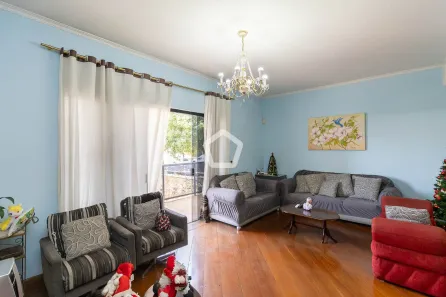 Casa com 3 Quartos à venda, 383m² no Alto da Mooca, São Paulo