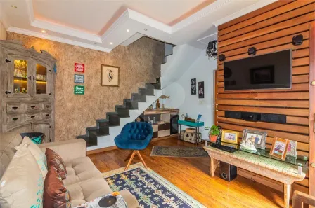 Sobrado com 2 Quartos à venda, 80m² no Vila Aurora (Zona Norte), São Paulo
