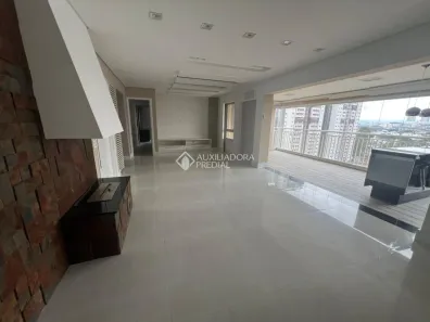 Apartamento com 3 Quartos à venda, 155m² no Centro, São Bernardo do Campo