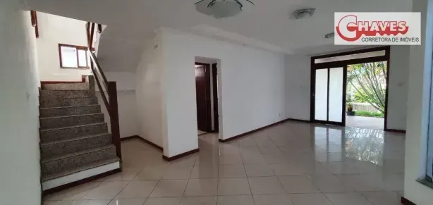 Casa de Condomínio com 4 Quartos à venda, 199m² no Pitangueiras, Lauro de Freitas
