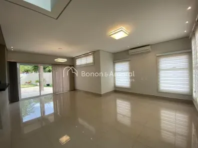 Casa de Condomínio com 3 Quartos para alugar, 320m² no Swiss Park, Campinas