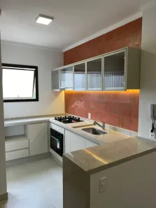 Apartamento com 1 Quarto à venda, 66m² no Cambuí, Campinas