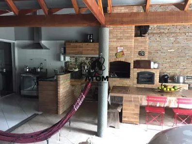 Casa com 4 Quartos à venda, 180m² no Parque Aeroporto, Taubaté