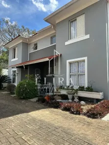 Casa com 3 Quartos à venda, 125m² no Parque Villa Flores, Sumaré