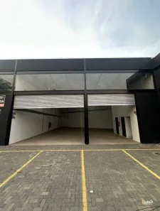 Galpão/Depósito/Armazém para alugar, 193m² no Luizote de Freitas, Uberlândia
