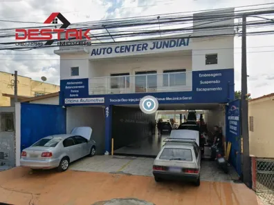 Imóvel Comercial para alugar, 750m² no Vila Arens II, Jundiaí