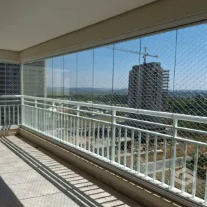 Apartamento com 3 Quartos à venda, 124m² no Jardim Esplanada, São José dos Campos