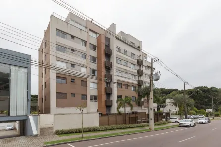 Apartamento com 2 Quartos à venda, 116m² no Santa Felicidade, Curitiba