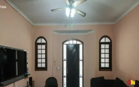 Sobrado com 3 Quartos à venda, 235m² no Vila Gomes Cardim, São Paulo
