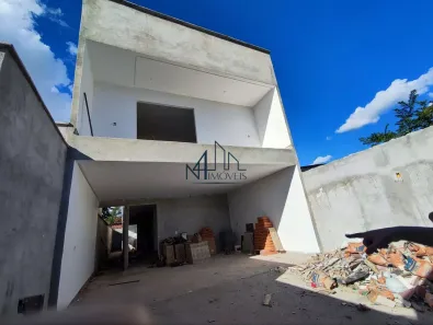 Sobrado com 3 Quartos à venda, 167m² no Setor Serra Dourada - 3ª Etapa, Aparecida de Goiânia
