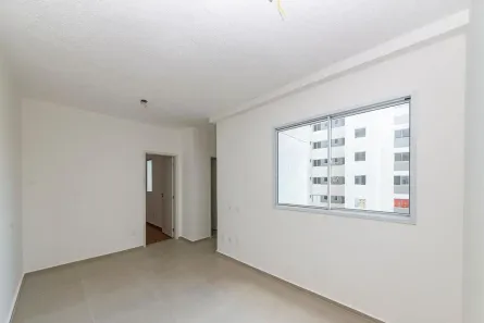 Apartamento com 2 Quartos à venda, 47m² no Palmeiras, Belo Horizonte