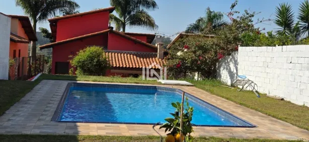Fazenda/Sítio com 2 Quartos à venda, 145m² no , Vargem Grande Paulista