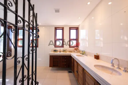Casa de Condomínio com 3 Quartos à venda, 410m² no Cidade Vera Cruz - Jardins Viena, Aparecida de Goiânia
