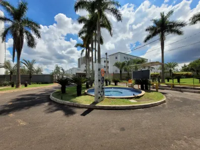 Apartamento com 2 Quartos para alugar, 50m² no Shopping Park, Uberlândia