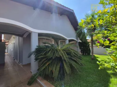 Casa com 3 Quartos à venda, 120m² no Parque Turistico, Peruíbe