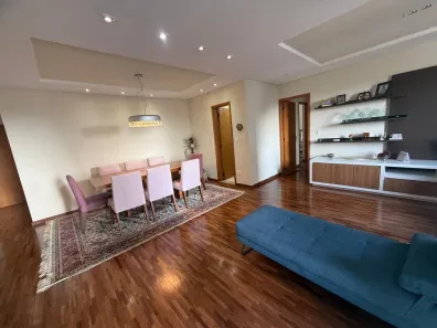 Apartamento com 2 Quartos para alugar, 102m² no Jardim Alvorada, São José dos Campos