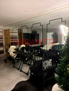 Apartamento com 2 Quartos à venda, 120m² no Vila Paulicéia, São Paulo