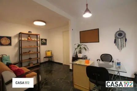 Casa com 3 Quartos à venda, 185m² no Campo Belo, São Paulo