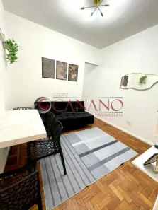 Apartamento com 1 Quarto à venda, 40m² no Centro, Rio de Janeiro