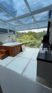 Casa de Condomínio com 3 Quartos à venda, 137m² no Sítio Boa Vista, Cotia