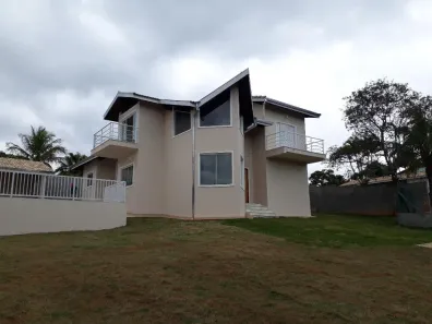 Casa de Condomínio com 4 Quartos à venda, 340m² no Sítio da Moenda, Itatiba