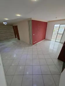 Apartamento com 3 Quartos à venda, 104m² no Vila Nossa Senhora das Vitórias, Mauá