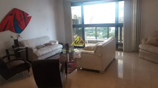 Apartamento com 4 Quartos para alugar, 216m² no Santana, São Paulo