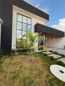 Casa com 3 Quartos à venda, 200m² no Cidade Satélite São Luiz, Aparecida de Goiânia