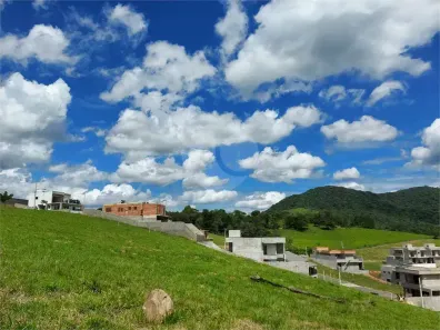 Lote/Terreno à venda, 580m² no Loteamento Greenfield, Atibaia