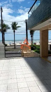 Apartamento com 1 Quarto à venda, 53m² no Real, Praia Grande